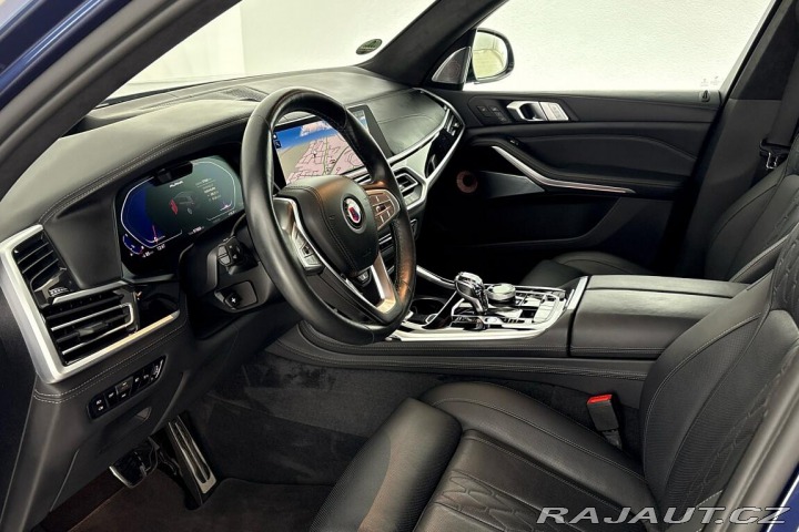 Alpina Ostatní modely XB7 2021
