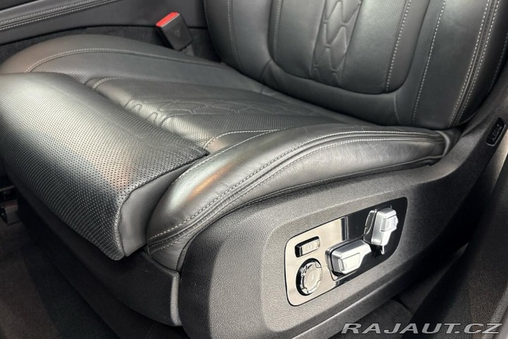 Alpina Ostatní modely XB7 2021