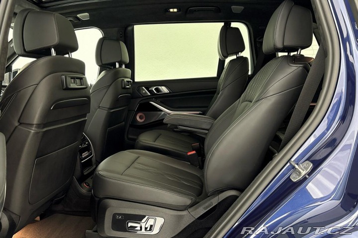 Alpina Ostatní modely XB7 2021