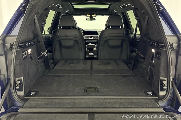 Alpina Ostatní modely XB7 2021