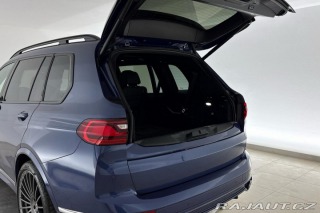 Alpina Ostatní modely XB7 2021