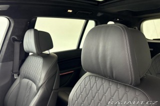 Alpina Ostatní modely XB7 2021