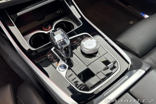 Alpina Ostatní modely XB7 2021