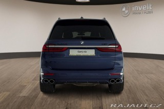 Alpina Ostatní modely XB7 2021