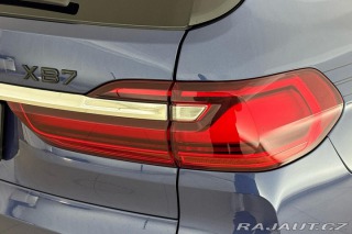 Alpina Ostatní modely XB7 2021