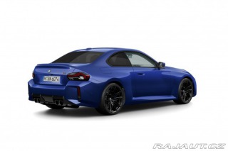 BMW M2 Coupe 2025