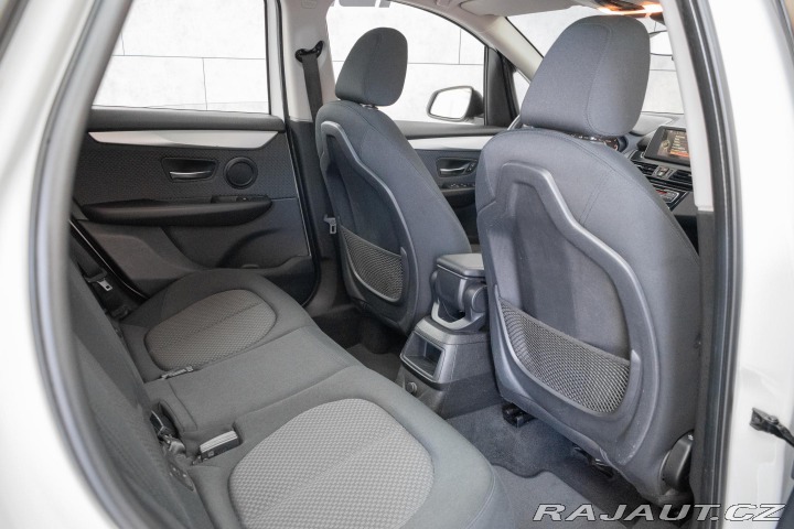 BMW 2 Active Tourer 216d *PANOR 2016