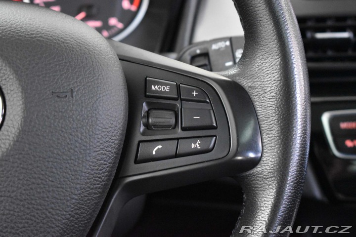 BMW 2 Active Tourer 216d *PANOR 2016