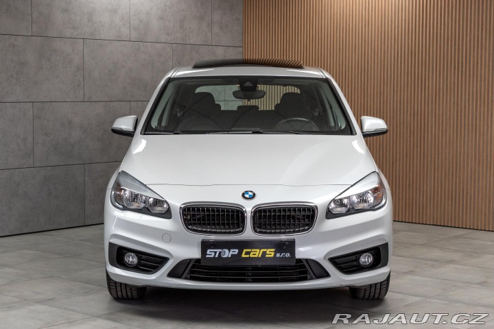 BMW 2 Active Tourer 216d *PANOR 2016