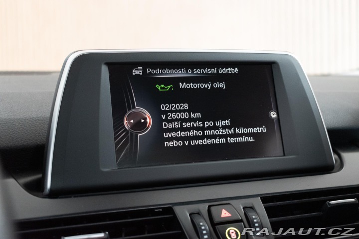 BMW 2 Active Tourer 216d *PANOR 2016