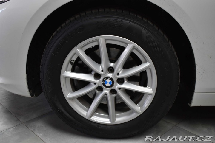 BMW 2 Active Tourer 216d *PANOR 2016