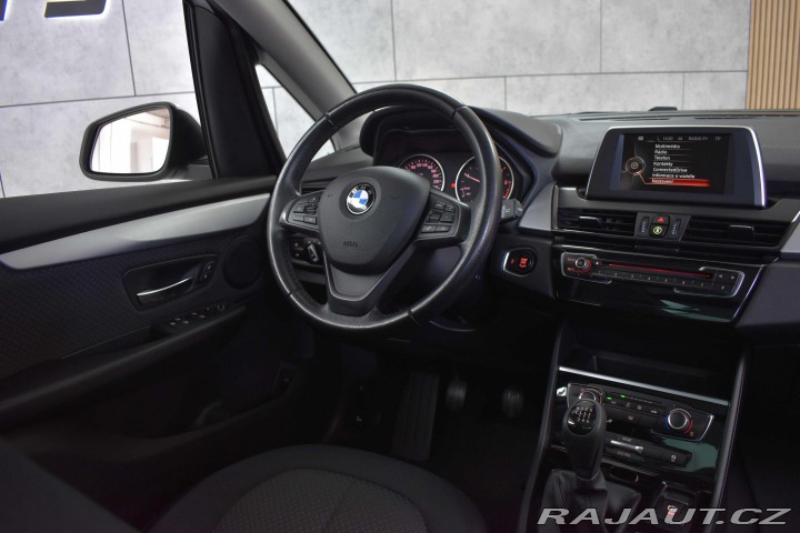 BMW 2 Active Tourer 216d *PANOR 2016