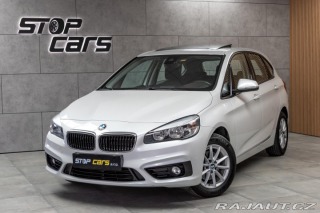 BMW 2 Active Tourer 216d *PANOR 2016