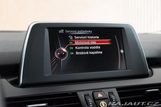 BMW 2 Active Tourer 216d *PANOR 2016