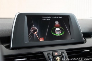 BMW 2 Active Tourer 216d *PANOR 2016