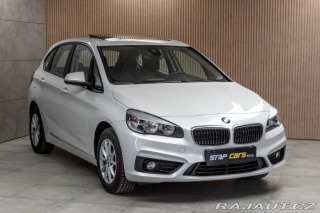 BMW 2 Active Tourer 216d *PANOR 2016
