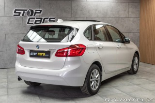 BMW 2 Active Tourer 216d *PANOR 2016
