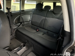 Mini Clubman 1.6i 1Maj/138tisKM/Tempom 2011