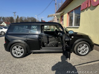 Mini Clubman 1.6i 1Maj/138tisKM/Tempom 2011