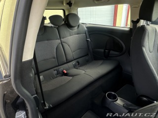 Mini Clubman 1.6i 1Maj/138tisKM/Tempom 2011