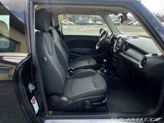 Mini Clubman 1.6i 1Maj/138tisKM/Tempom 2011