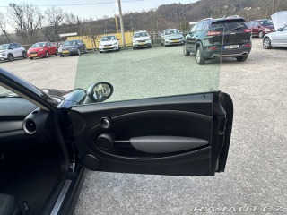 Mini Clubman 1.6i 1Maj/138tisKM/Tempom 2011