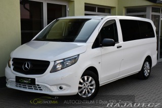 Mercedes-Benz Vito 111CDI L TOURER PRO