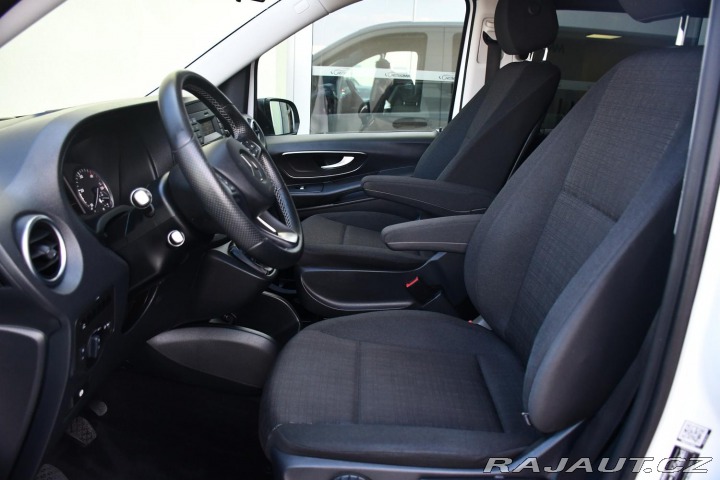 Mercedes-Benz Vito 111CDI L TOURER PRO 2017
