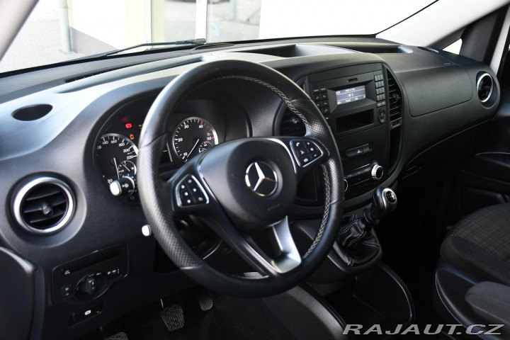 Mercedes-Benz Vito 111CDI L TOURER PRO 2017
