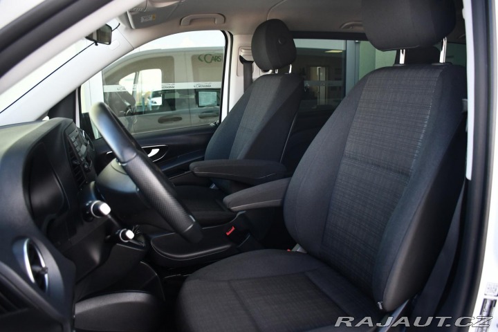 Mercedes-Benz Vito 111CDI L TOURER PRO 2017