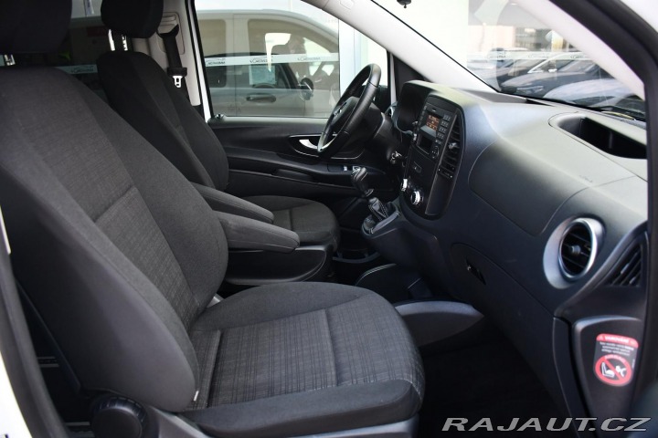 Mercedes-Benz Vito 111CDI L TOURER PRO 2017