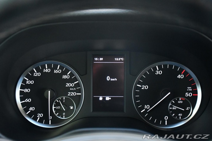 Mercedes-Benz Vito 111CDI L TOURER PRO 2017