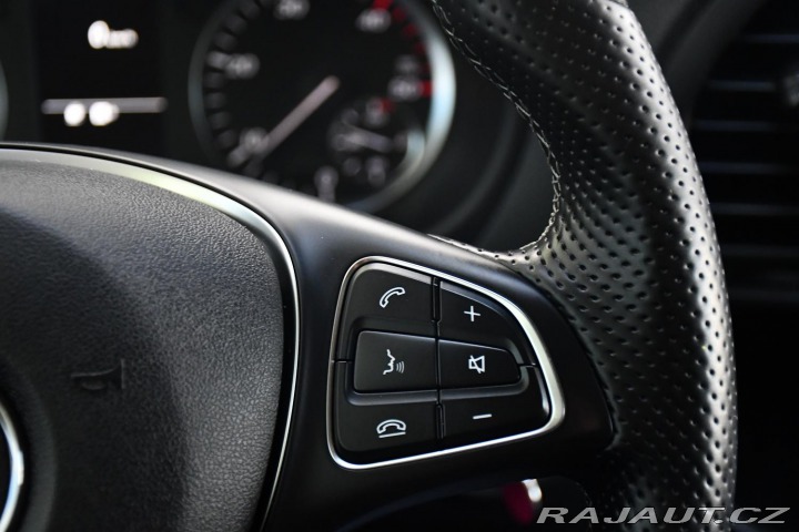 Mercedes-Benz Vito 111CDI L TOURER PRO 2017