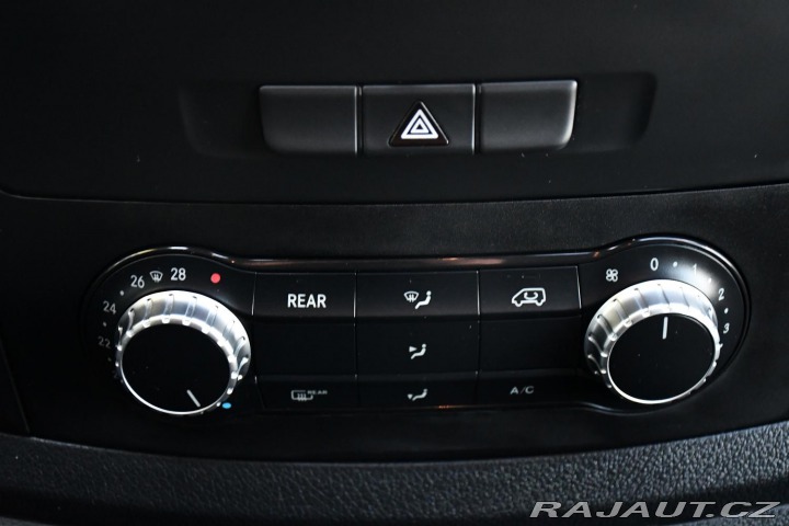 Mercedes-Benz Vito 111CDI L TOURER PRO 2017