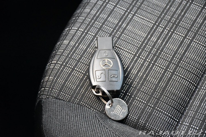 Mercedes-Benz Vito 111CDI L TOURER PRO 2017