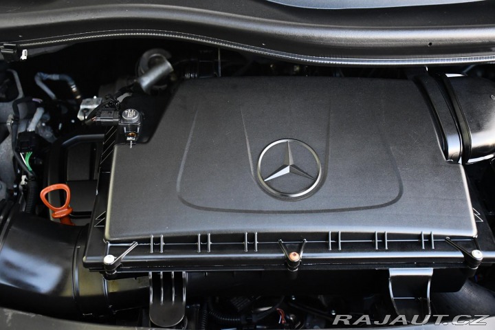 Mercedes-Benz Vito 111CDI L TOURER PRO 2017