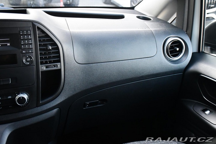 Mercedes-Benz Vito 111CDI L TOURER PRO 2017