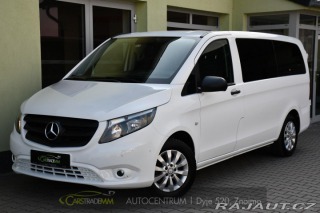 Mercedes-Benz Vito 111CDI L TOURER PRO 2017
