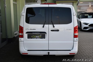 Mercedes-Benz Vito 111CDI L TOURER PRO 2017