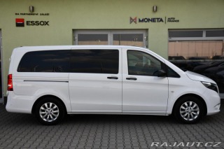 Mercedes-Benz Vito 111CDI L TOURER PRO 2017