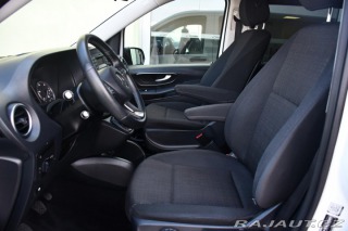 Mercedes-Benz Vito 111CDI L TOURER PRO 2017