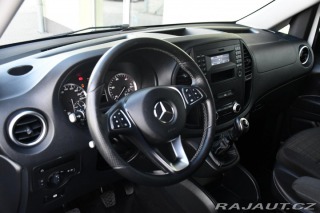 Mercedes-Benz Vito 111CDI L TOURER PRO 2017