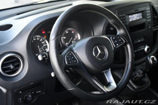 Mercedes-Benz Vito 111CDI L TOURER PRO 2017
