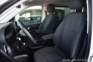 Mercedes-Benz Vito 111CDI L TOURER PRO 2017