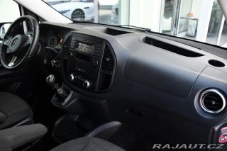 Mercedes-Benz Vito 111CDI L TOURER PRO 2017