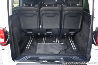 Mercedes-Benz Vito 111CDI L TOURER PRO 2017