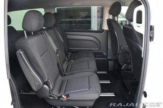 Mercedes-Benz Vito 111CDI L TOURER PRO 2017