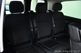 Mercedes-Benz Vito 111CDI L TOURER PRO 2017
