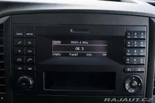 Mercedes-Benz Vito 111CDI L TOURER PRO 2017