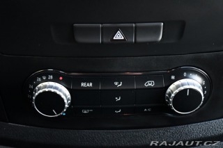 Mercedes-Benz Vito 111CDI L TOURER PRO 2017